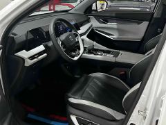 Changan CS75PLUS CS75 PLUS 3rd Generation Champion Edition 2.0T Smart Driving Powerful Edition - ფოტო 4