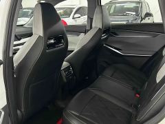 Changan CS75PLUS CS75 PLUS 3rd Generation Champion Edition 2.0T Smart Driving Powerful Edition - ფოტო 6