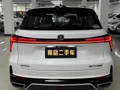 Changan CS75PLUS CS75 PLUS 3rd Generation Champion Edition 2.0T Smart Driving Powerful Edition - ფოტო 8