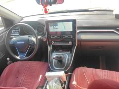 Haval M6 PLUS 1.5T Luxury Version - ფოტო 16