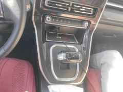 Haval M6 PLUS 1.5T Luxury Version - ფოტო 19