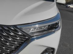 Haval M6 PLUS 1.5T Luxury Version - ფოტო 4