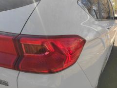 Haval M6 PLUS 1.5T Luxury Version - ფოტო 5