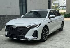 Chery Arrizo 8 1.6T - ფოტო 1