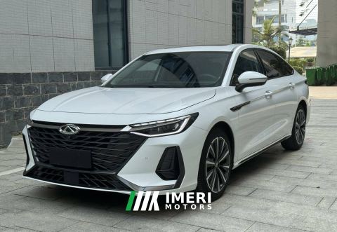 2022 Chery Arrizo 8 1.6T - ავტომობილი ჩინეთიდან