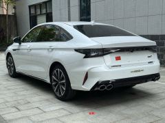 Chery Arrizo 8 1.6T - ფოტო 11