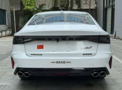 Chery Arrizo 8 1.6T - ფოტო 12