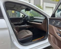 Chery Arrizo 8 1.6T - ფოტო 13