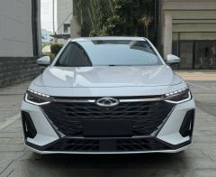 Chery Arrizo 8 1.6T - ფოტო 2