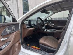Chery Arrizo 8 1.6T - ფოტო 4