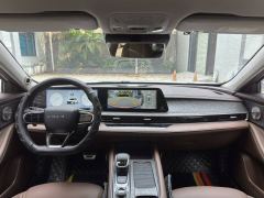 Chery Arrizo 8 1.6T - ფოტო 5