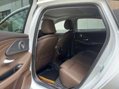 Chery Arrizo 8 1.6T - ფოტო 6