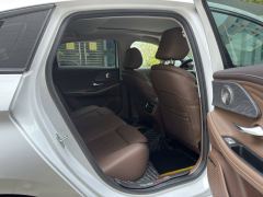 Chery Arrizo 8 1.6T - ფოტო 7