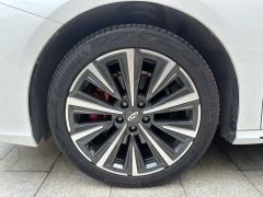 Chery Arrizo 8 1.6T - ფოტო 8