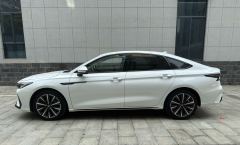 Chery Arrizo 8 1.6T - ფოტო 9