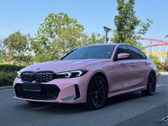 BMW 3 Series 320i M Sport Package - photo 1