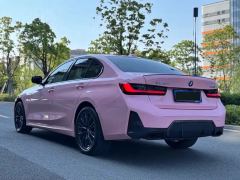 BMW 3 Series 320i M Sport Package - photo 10