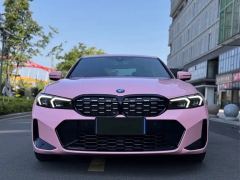 BMW 3 Series 320i M Sport Package - photo 2