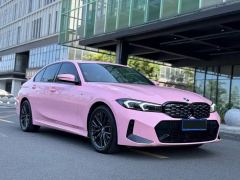 BMW 3 Series 320i M Sport Package - photo 3