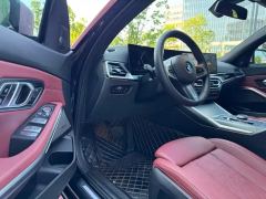 BMW 3 Series 320i M Sport Package - photo 4