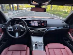 BMW 3 Series 320i M Sport Package - photo 6