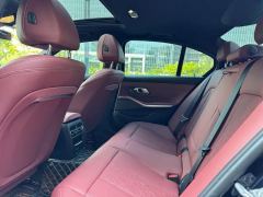 BMW 3 Series 320i M Sport Package - photo 7