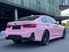 BMW 3 Series 320i M Sport Package - photo 8