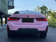 BMW 3 Series 320i M Sport Package - photo 9