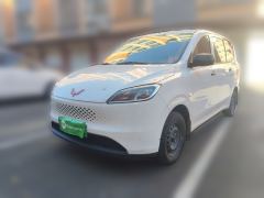 Wuling Hongguang New Energy Hongguang EV EREV 50km Standard Edition 5-seater - ფოტო 1