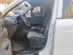 Wuling Hongguang New Energy Hongguang EV EREV 50km Standard Edition 5-seater - ფოტო 11