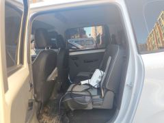 Wuling Hongguang New Energy Hongguang EV EREV 50km Standard Edition 5-seater - ფოტო 13