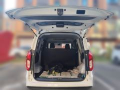 Wuling Hongguang New Energy Hongguang EV EREV 50km Standard Edition 5-seater - ფოტო 15