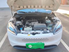 Wuling Hongguang New Energy Hongguang EV EREV 50km Standard Edition 5-seater - ფოტო 16
