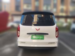 Wuling Hongguang New Energy Hongguang EV EREV 50km Standard Edition 5-seater - ფოტო 3