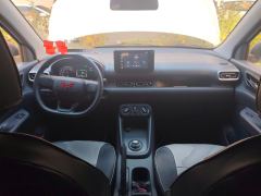 Wuling Hongguang New Energy Hongguang EV EREV 50km Standard Edition 5-seater - ფოტო 5