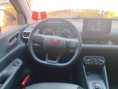 Wuling Hongguang New Energy Hongguang EV EREV 50km Standard Edition 5-seater - ფოტო 6