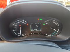 Wuling Hongguang New Energy Hongguang EV EREV 50km Standard Edition 5-seater - ფოტო 7