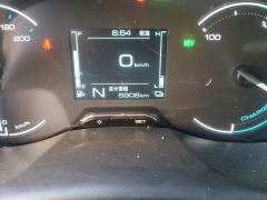 Wuling Hongguang New Energy Hongguang EV EREV 50km Standard Edition 5-seater - ფოტო 8