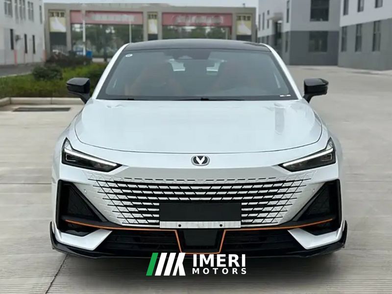 Changan UNI-V 1.5T Sport Edition - ავტომობილი ჩინეთიდან