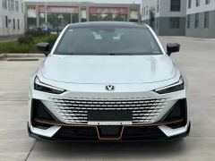 Changan UNI-V 1.5T Sport Edition - ფოტო 1