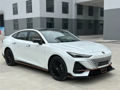 Changan UNI-V 1.5T Sport Edition - ფოტო 2