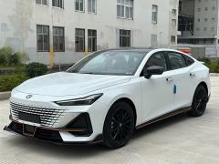 Changan UNI-V 1.5T Sport Edition - ფოტო 3