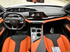 Changan UNI-V 1.5T Sport Edition - ფოტო 5