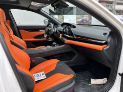Changan UNI-V 1.5T Sport Edition - ფოტო 6