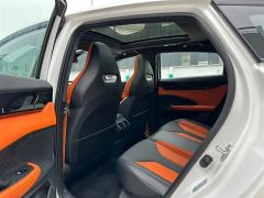 Changan UNI-V 1.5T Sport Edition - ფოტო 7