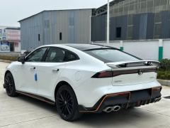 Changan UNI-V 1.5T Sport Edition - ფოტო 8