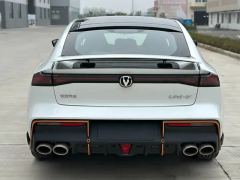Changan UNI-V 1.5T Sport Edition - ფოტო 9