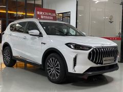 Jetour X70 PLUS 1.6T PRO 7 - ფოტო 3