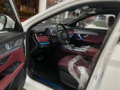 Jetour X70 PLUS 1.6T PRO 7 - ფოტო 4