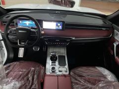 Jetour X70 PLUS 1.6T PRO 7 - ფოტო 5
